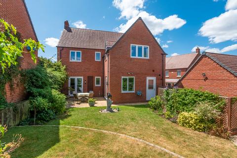 4 bedroom house for sale, Neptune Drive, Stratford-Upon-Avon, CV37