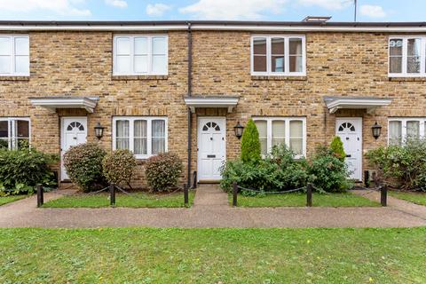 2 bedroom flat for sale, British Grove South, London, W4