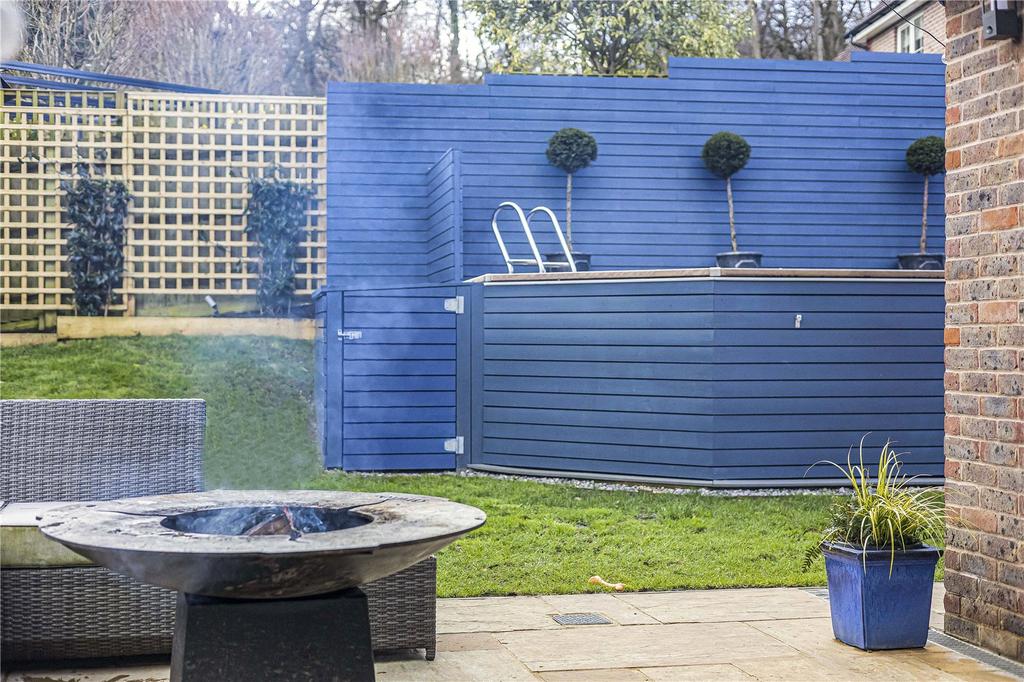 Fire Pit