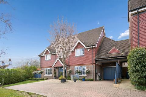 undefined, Whiting Close, Warren Row, Reading, Berkshire, RG10