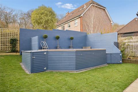 undefined, Whiting Close, Warren Row, Reading, Berkshire, RG10