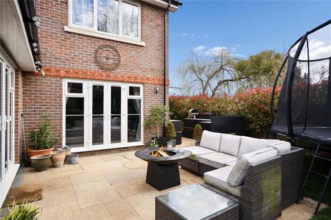 undefined, Whiting Close, Warren Row, Reading, Berkshire, RG10