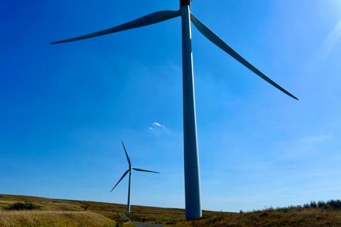 undefined, Land at Rhymney, Caerphilly, South Wales NP22 5JQ