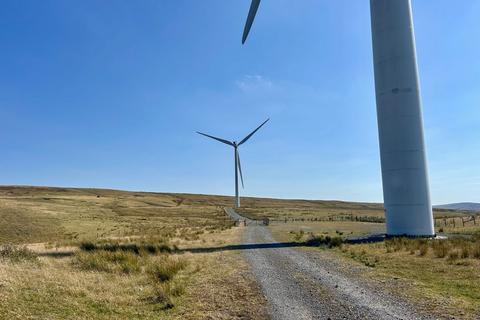 undefined, Land at Rhymney, Caerphilly, South Wales NP22 5JQ
