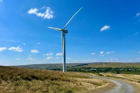 undefined, Land at Rhymney, Caerphilly, South Wales NP22 5JQ
