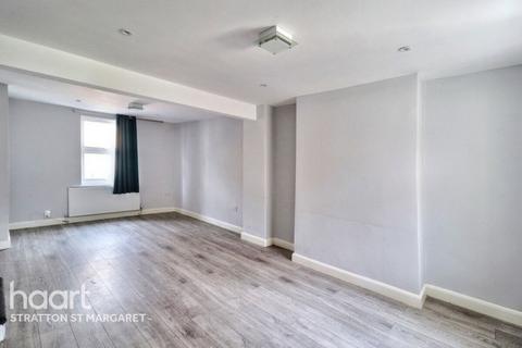 undefined, Albion Street, Swindon