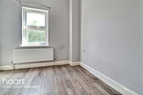 undefined, Albion Street, Swindon
