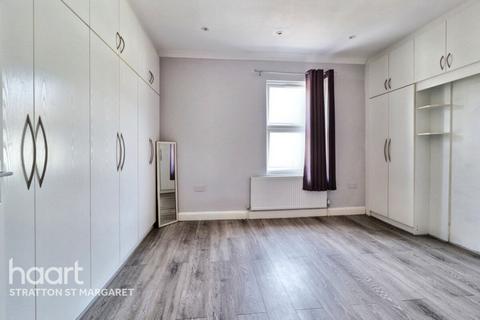 undefined, Albion Street, Swindon
