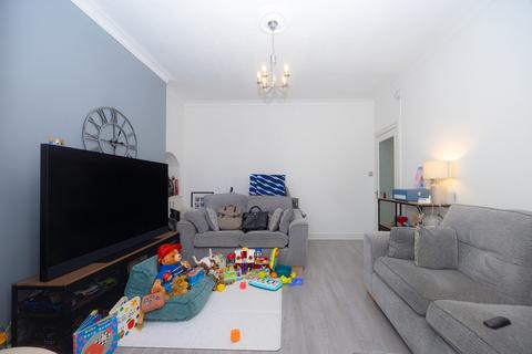 undefined, Cardoness Street, Dumfries DG1