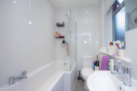 undefined, Cardoness Street, Dumfries DG1