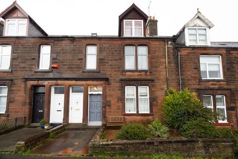 undefined, Cardoness Street, Dumfries DG1