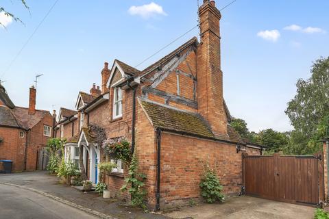 undefined, Chestnut Square, Wellesbourne, CV35