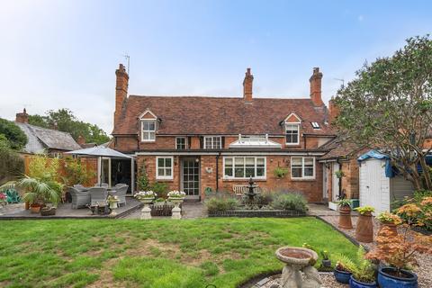 undefined, Chestnut Square, Wellesbourne, CV35