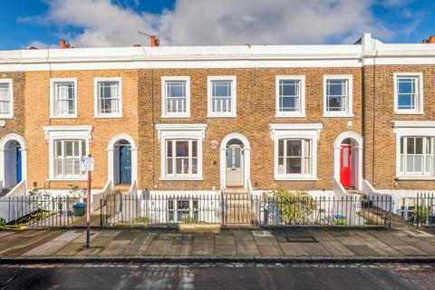 3 bedroom house for sale, Guildford Grove, London, SE10