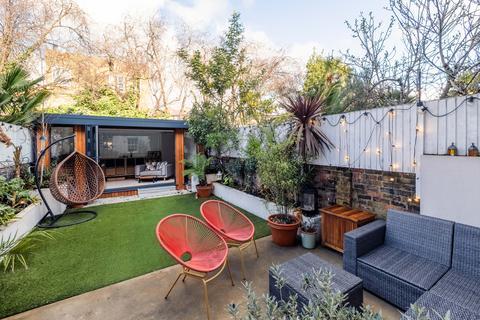 3 bedroom house for sale, Guildford Grove, London, SE10