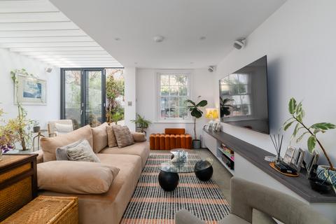 3 bedroom house for sale, Guildford Grove, London, SE10