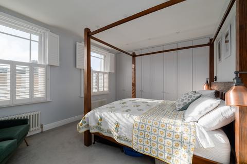 3 bedroom house for sale, Guildford Grove, London, SE10