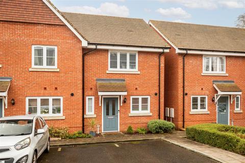 2 bedroom semi-detached house for sale, Bellingham Place, Haywards Heath