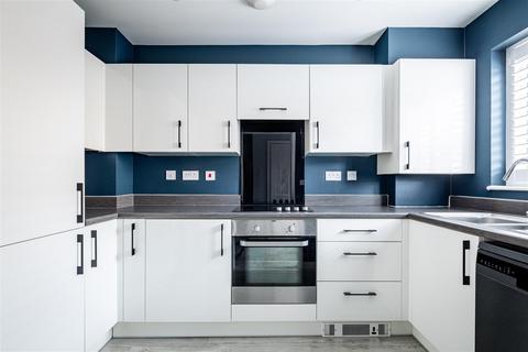 2 bedroom semi-detached house for sale, Bellingham Place, Haywards Heath
