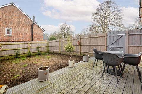 2 bedroom semi-detached house for sale, Bellingham Place, Haywards Heath