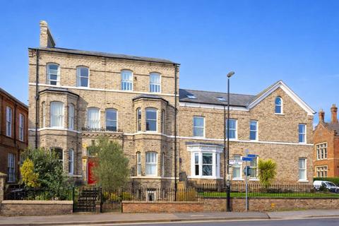 undefined, Fishergate, York