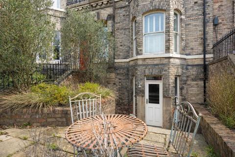 undefined, Fishergate, York