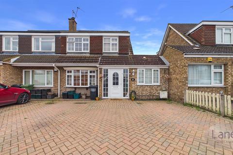 undefined, Perrysfield Road, Cheshunt, Waltham Cross