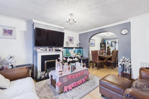 undefined, Perrysfield Road, Cheshunt, Waltham Cross