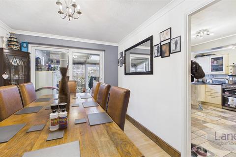 undefined, Perrysfield Road, Cheshunt, Waltham Cross