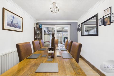undefined, Perrysfield Road, Cheshunt, Waltham Cross