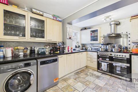 undefined, Perrysfield Road, Cheshunt, Waltham Cross