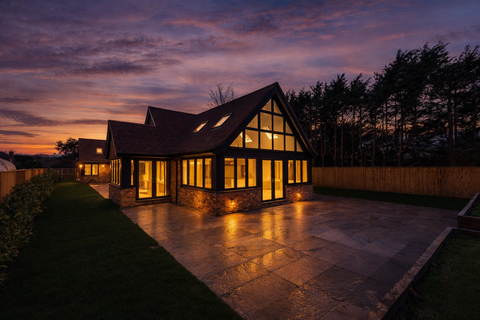 4 bedroom bungalow for sale, Eastergate Lane, Chichester, PO20