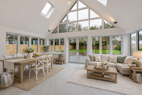 4 bedroom bungalow for sale, Eastergate Lane, Chichester, PO20