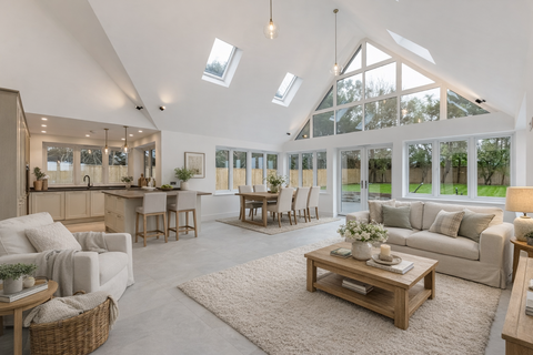4 bedroom bungalow for sale, Eastergate Lane, Chichester, PO20