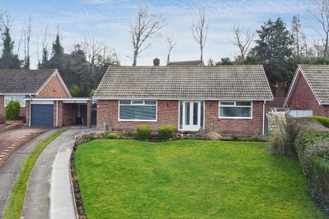 undefined, Edgecombe Grove, Darlington, DL3
