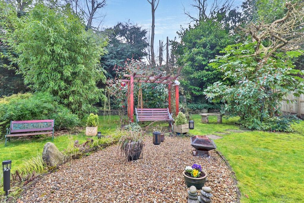 Garden III