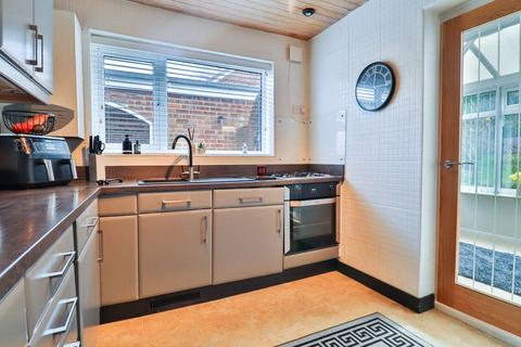 undefined, Edgecombe Grove, Darlington, DL3