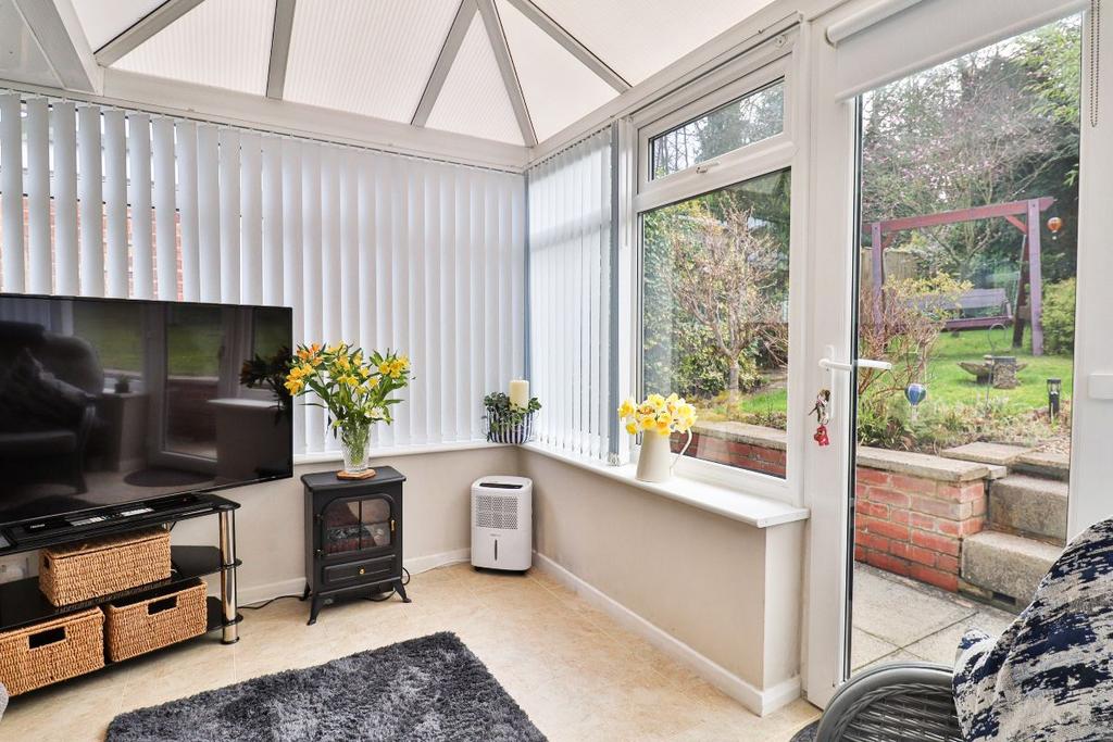 Conservatory II