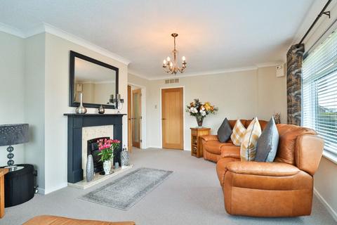 2 bedroom detached house for sale, Edgecombe Grove, Darlington, DL3
