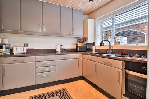 2 bedroom detached house for sale, Edgecombe Grove, Darlington, DL3