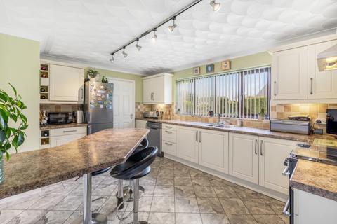 4 bedroom detached house for sale, Peartree Road, Kirton, Boston, Lincolnshire, PE20