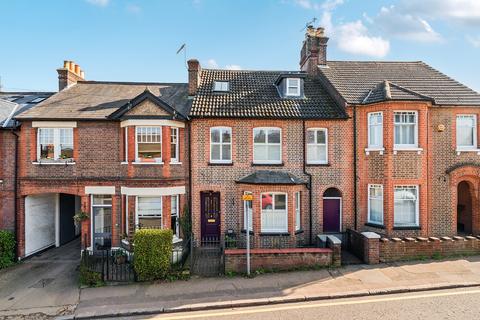 undefined, Kings Road, Berkhamsted, HP4