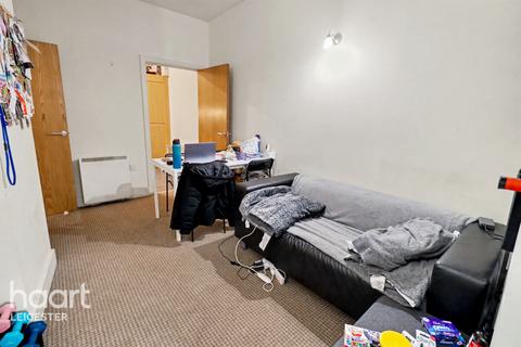 1 bedroom flat for sale, Rutland Street, Leicester