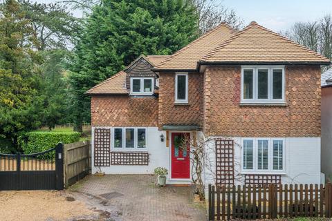 Chevening Road, Sundridge, TN14