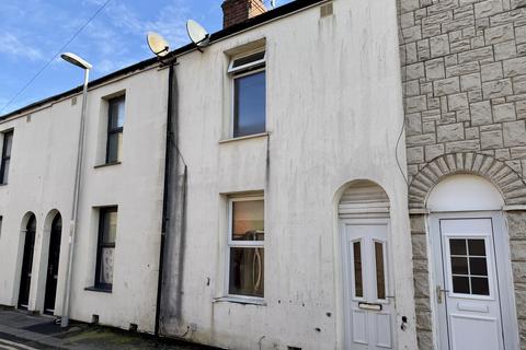undefined, Platt Street, Blackpool FY1
