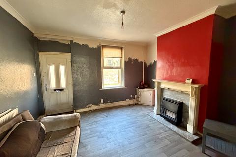 undefined, Platt Street, Blackpool FY1