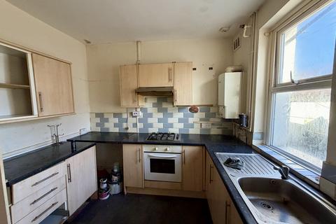 undefined, Platt Street, Blackpool FY1