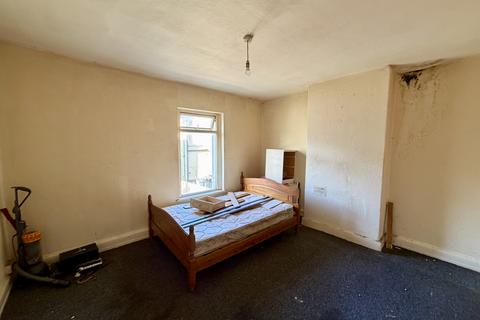 undefined, Platt Street, Blackpool FY1