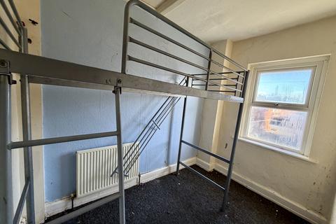 undefined, Platt Street, Blackpool FY1