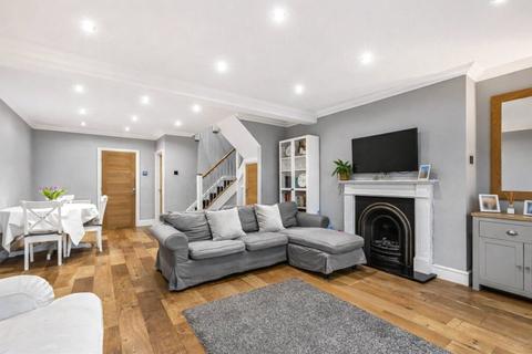 undefined, The Street, High Ongar, CM5